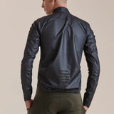 Mantellina Rapha Pro Team Gore-Tex LW Rain 2 - Nero