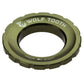 Lunette Centerlock WolfTooth - Vert foncé