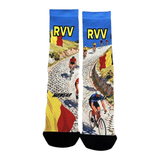 Calze MBwear Classic Edition - RVV