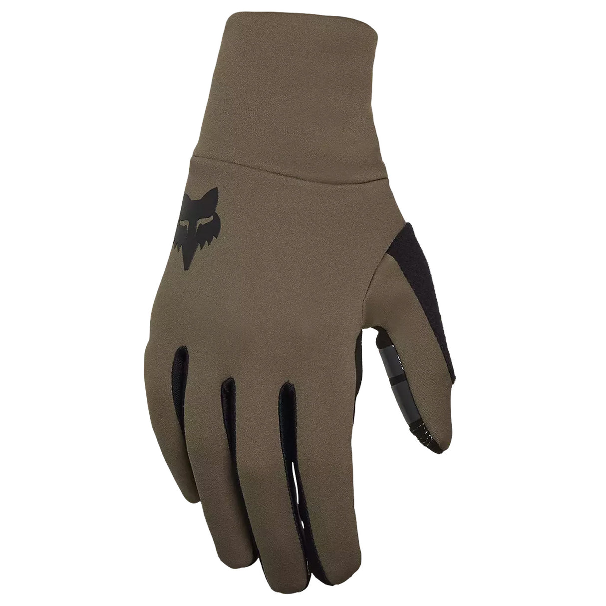 Guanti Fox Ranger Fire - Marrone - O