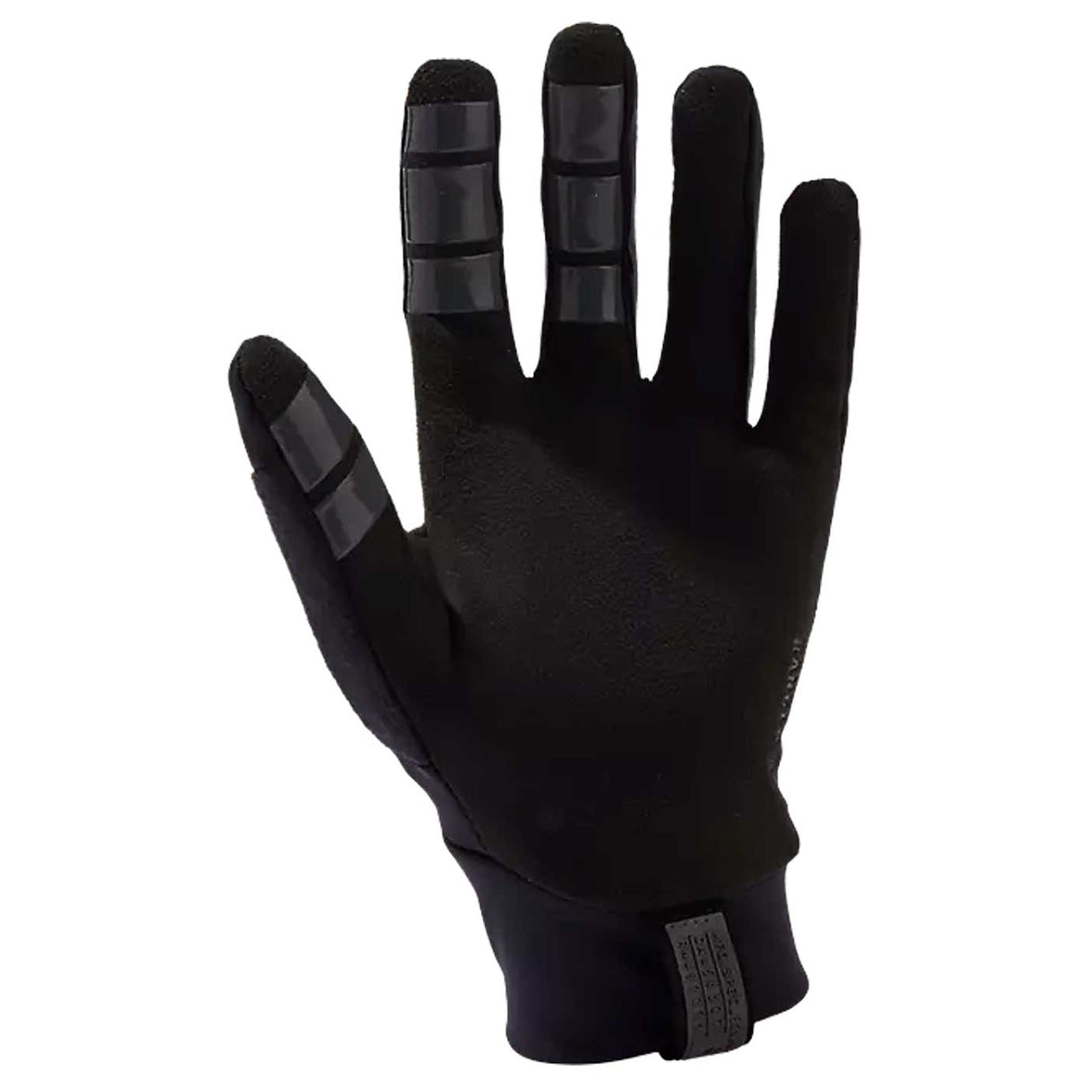Guanti Fox Ranger Fire - Nero - F