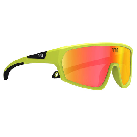 Occhiali bambino Neon Raptor - Yellow fluo Green - I