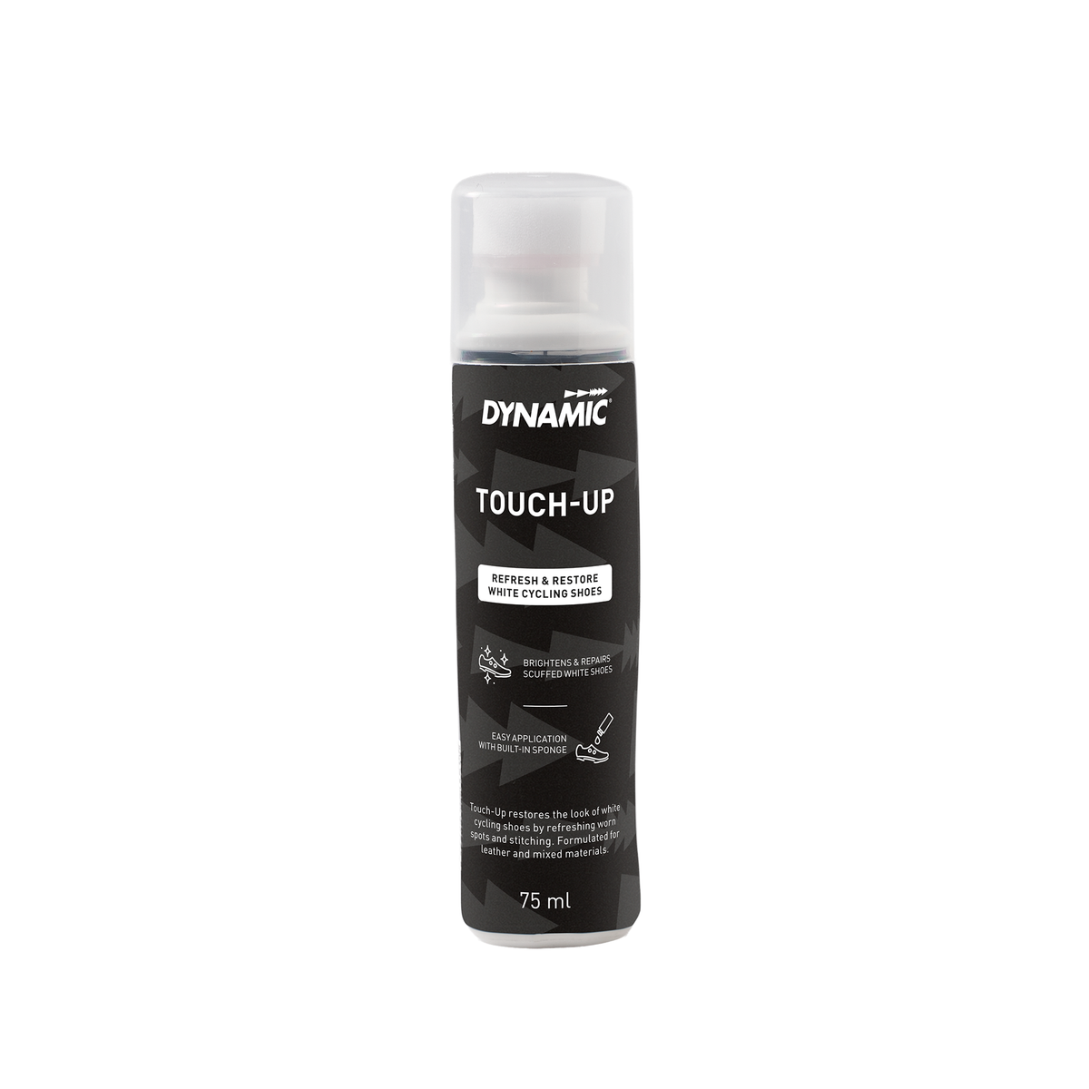 Ravvivante scarpe bianche Dynamic Touch-Up - 75 ml Dynamic