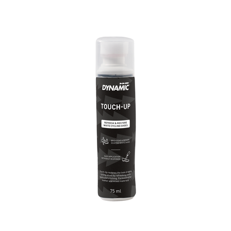Ravvivante scarpe bianche Dynamic Touch-Up - 75 ml Dynamic