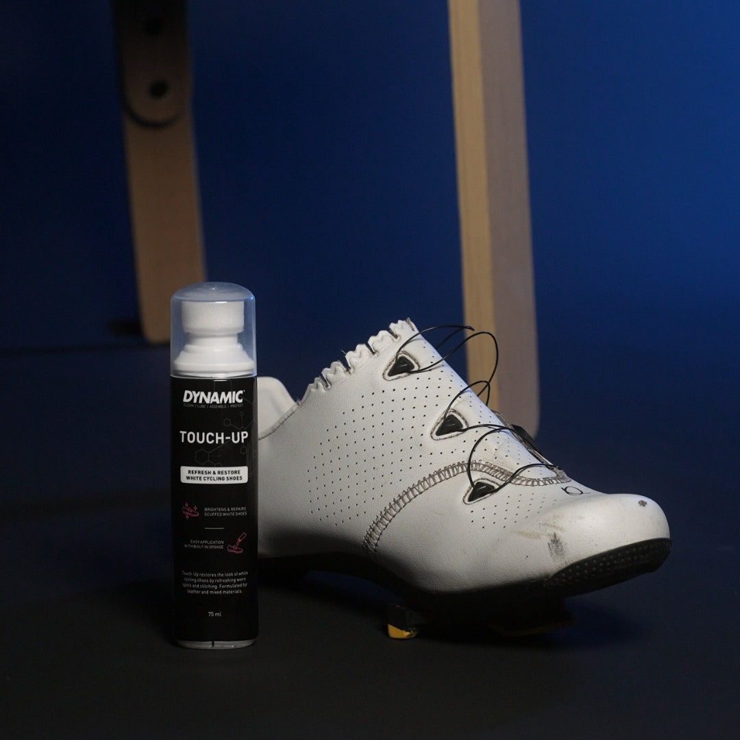 Ravvivante scarpe bianche Dynamic Touch-Up - 75 ml Dynamic