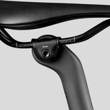 Orbea OC XP10S Seatpost - 20 mm offset