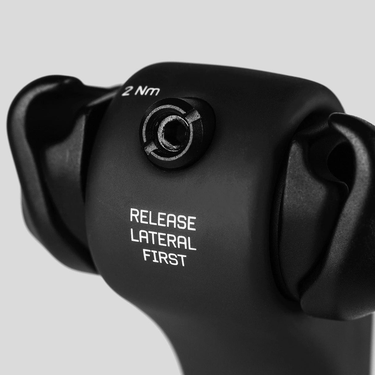 Orbea OC XP10S Seatpost - 20 mm offset