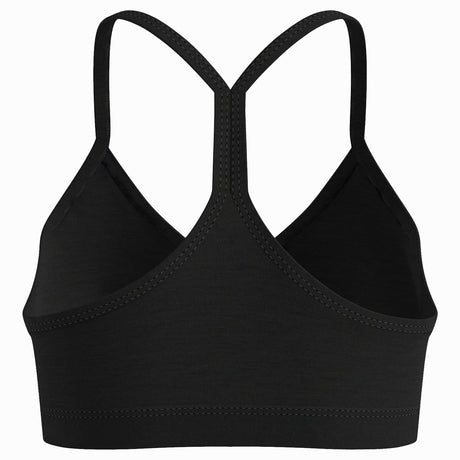 Sujetador Odlo Merino Soft - Negro