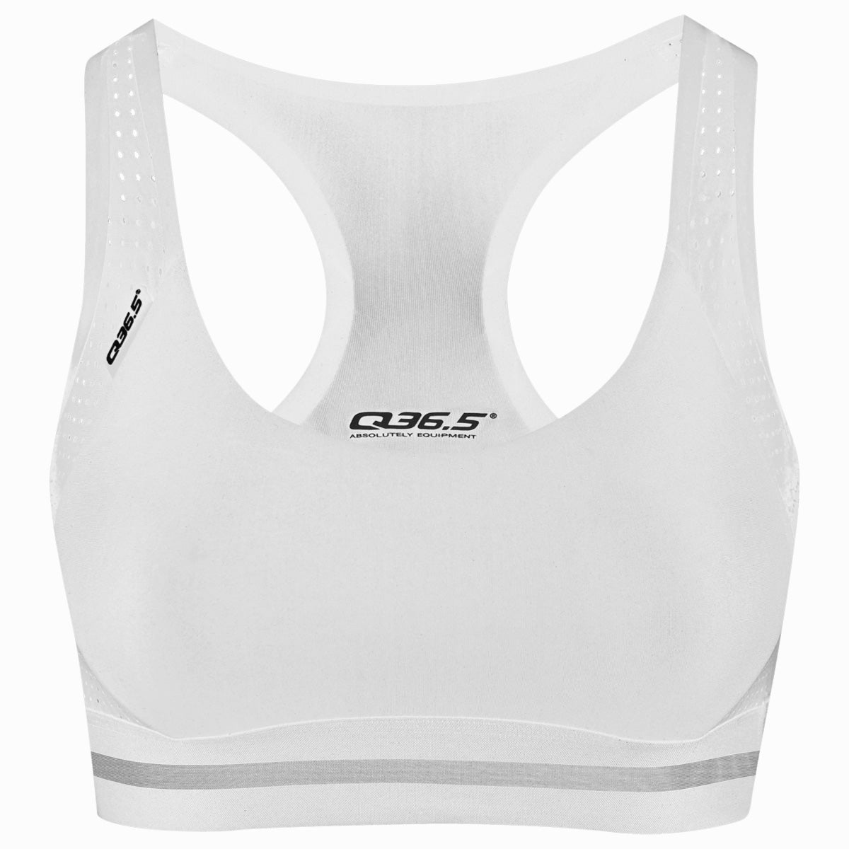 Reggiseno Q36.5 Air Bra - Bianco Q36.5
