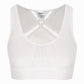 Reggiseno Q36.5 Seamless - Bianco Q36.5