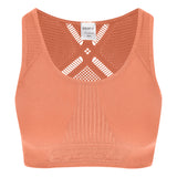Reggiseno Q36.5 Seamless - Rosa Q36.5
