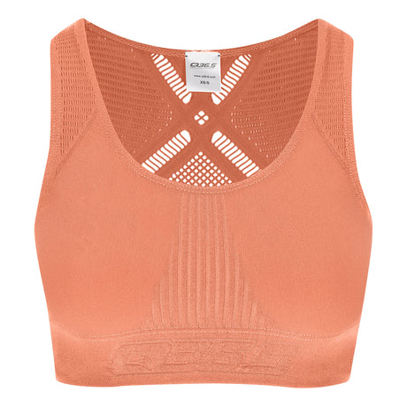 Reggiseno Q36.5 Seamless - Rosa Q36.5