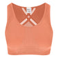 Sujetador Q36.5 Seamless - Rosa