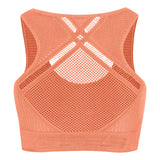 Reggiseno Q36.5 Seamless - Rosa Q36.5