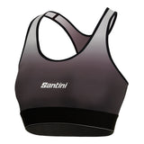 Reggiseno Santini Deni - Nero Santini