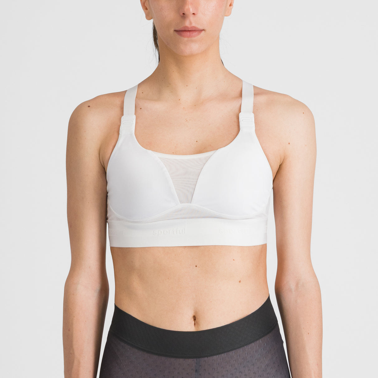 Sport-BH Sportful Essential - Weiss