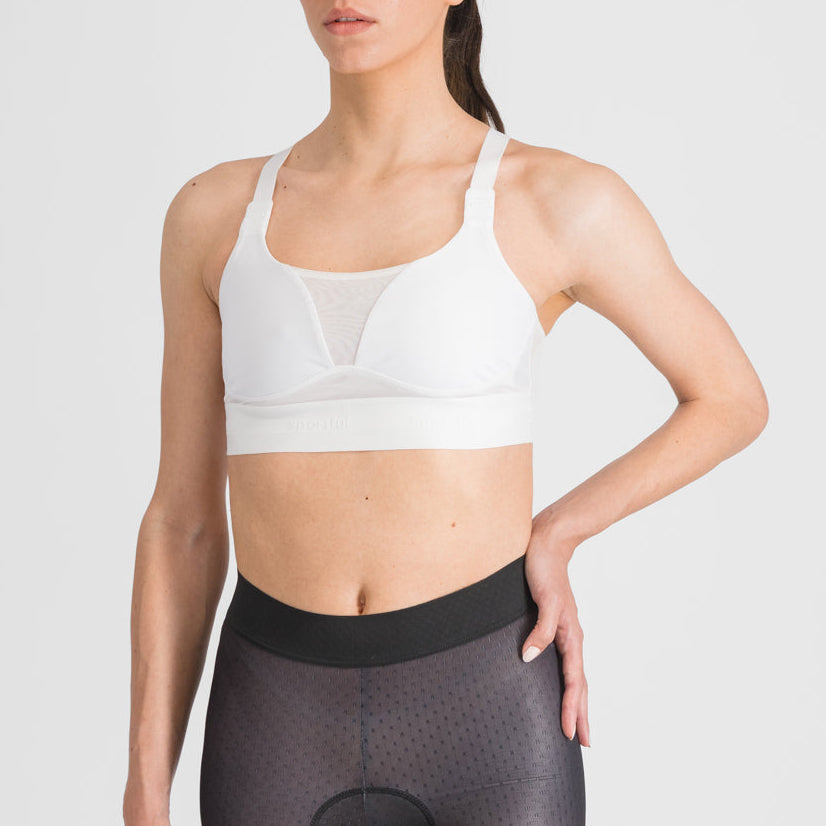 Sport-BH Sportful Essential - Weiss