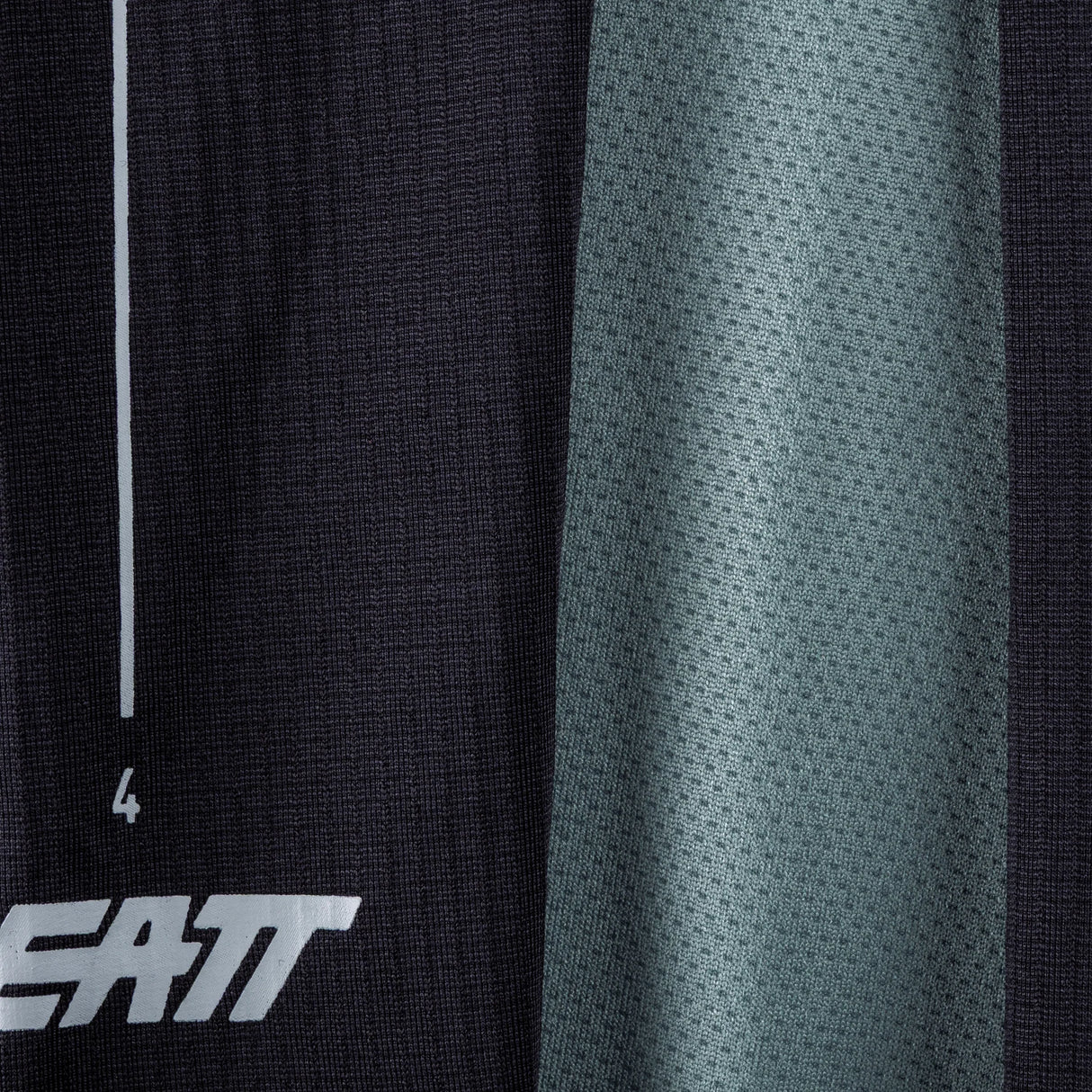 Ride Kit MTB Gravity 1.0 - Verde nero Leatt