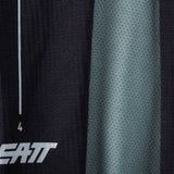 Ride Kit MTB Gravity 1.0 - Verde nero Leatt