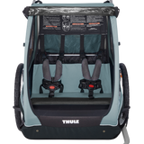 Fahrradanhänger Thule Coaster XT - Blau