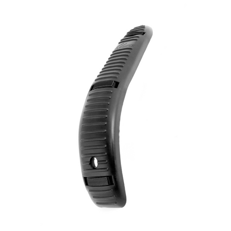 Protezione telaio E-Bike Rockstop - Nero - B