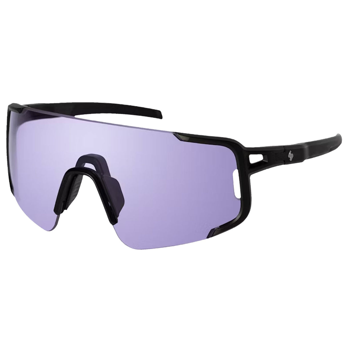 Occhiali Sweet Protection Ronin RIG Reflect - Crystal Black Quartz - P