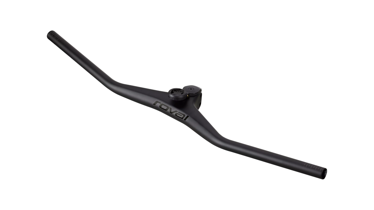 Roval Control 2 Cockpit 760 mm - Schwarz