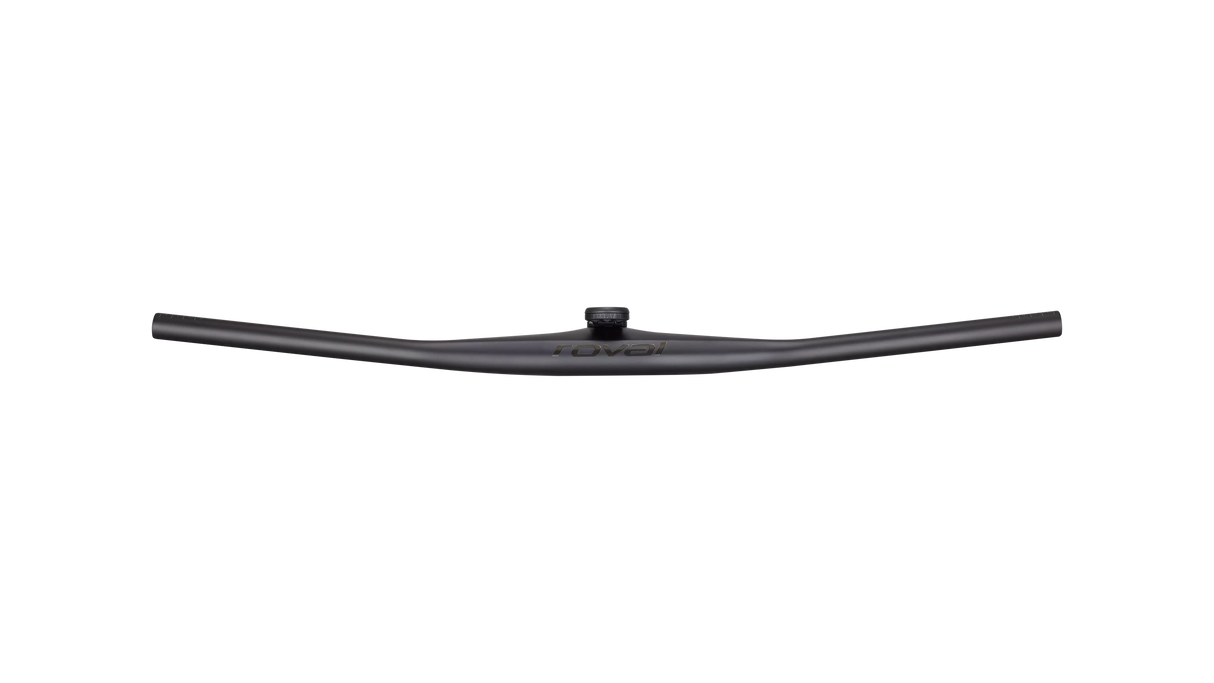 Roval Control 2 Cockpit 760 mm - Schwarz