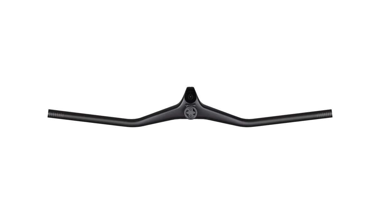 Roval Control 2 Cockpit 760 mm - Schwarz