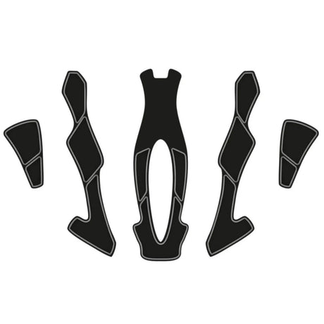 Imbottitura Rudy The Wing - Nero - P
