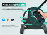 Rullo Cycplus R200 Smart a Trasmissione Diretta Cycplus