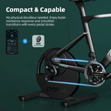 Rullo Cycplus R200 Smart a Trasmissione Diretta Cycplus