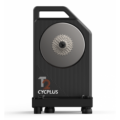 Rodillo Cycplus T2 Smart Bike Trainer