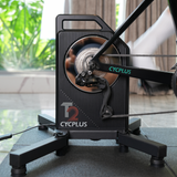Rouleau Cycplus T2 Smart Bike Trainer