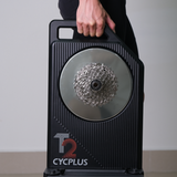 Rouleau Cycplus T2 Smart Bike Trainer
