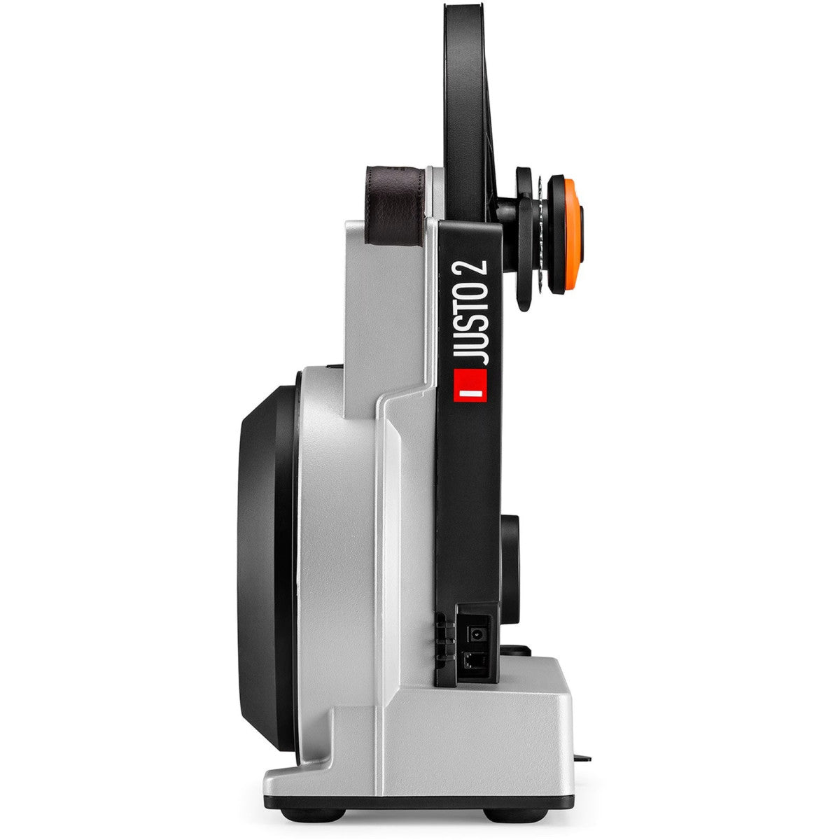 Rullo Elite Justo 2 - Zwift Cog and Click V2