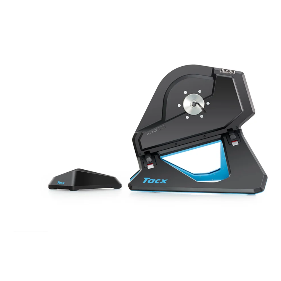 Tacx Neo 2T Smart Trainer - Zwift Ready