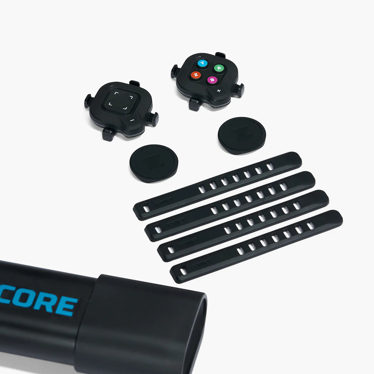 Rullo Wahoo KICKR CORE 2 - Zwift Cog Wahoo
