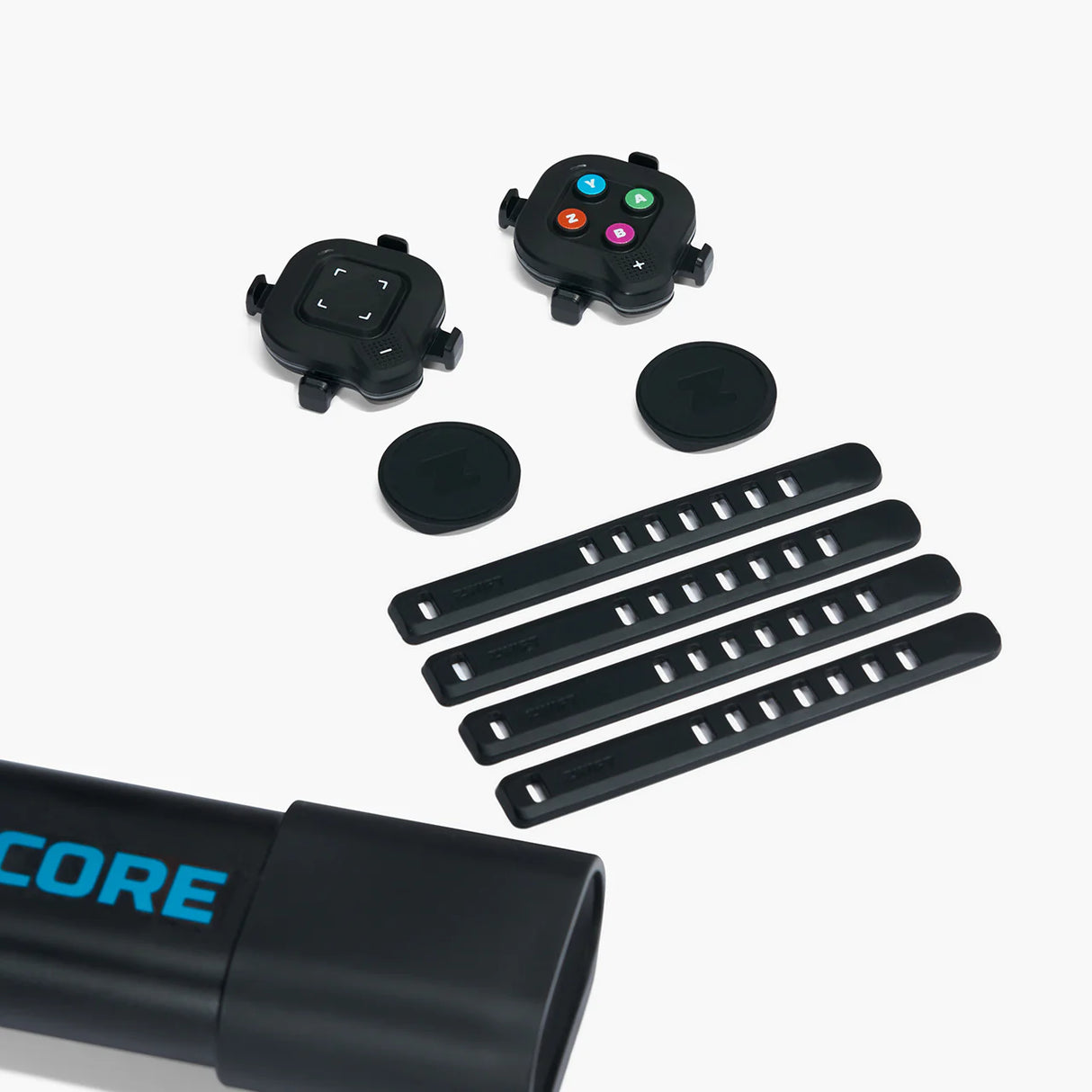 Rullo Wahoo KICKR CORE 2 - Zwift Cog Wahoo
