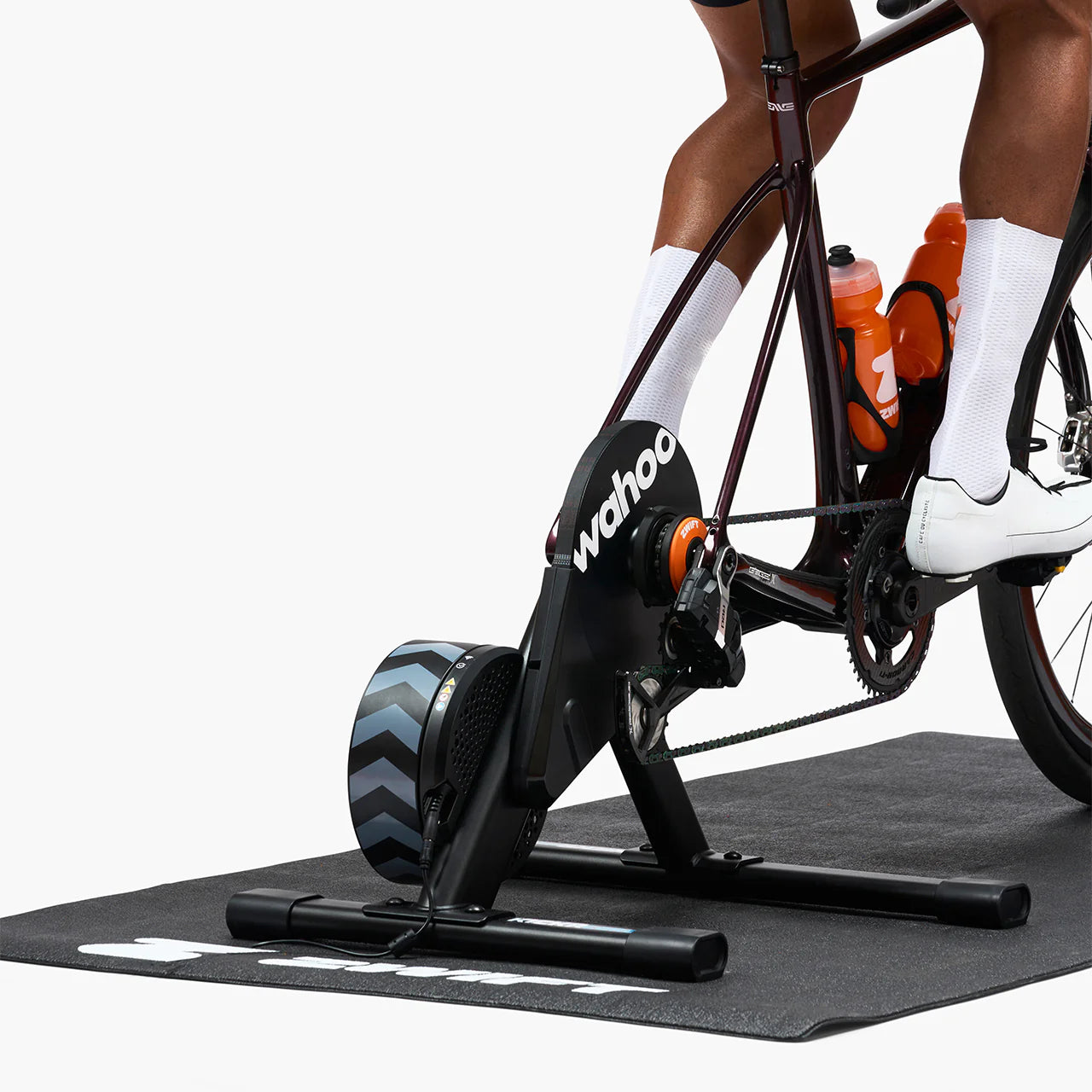 Rullo Wahoo KICKR CORE 2 - Zwift Cog Wahoo
