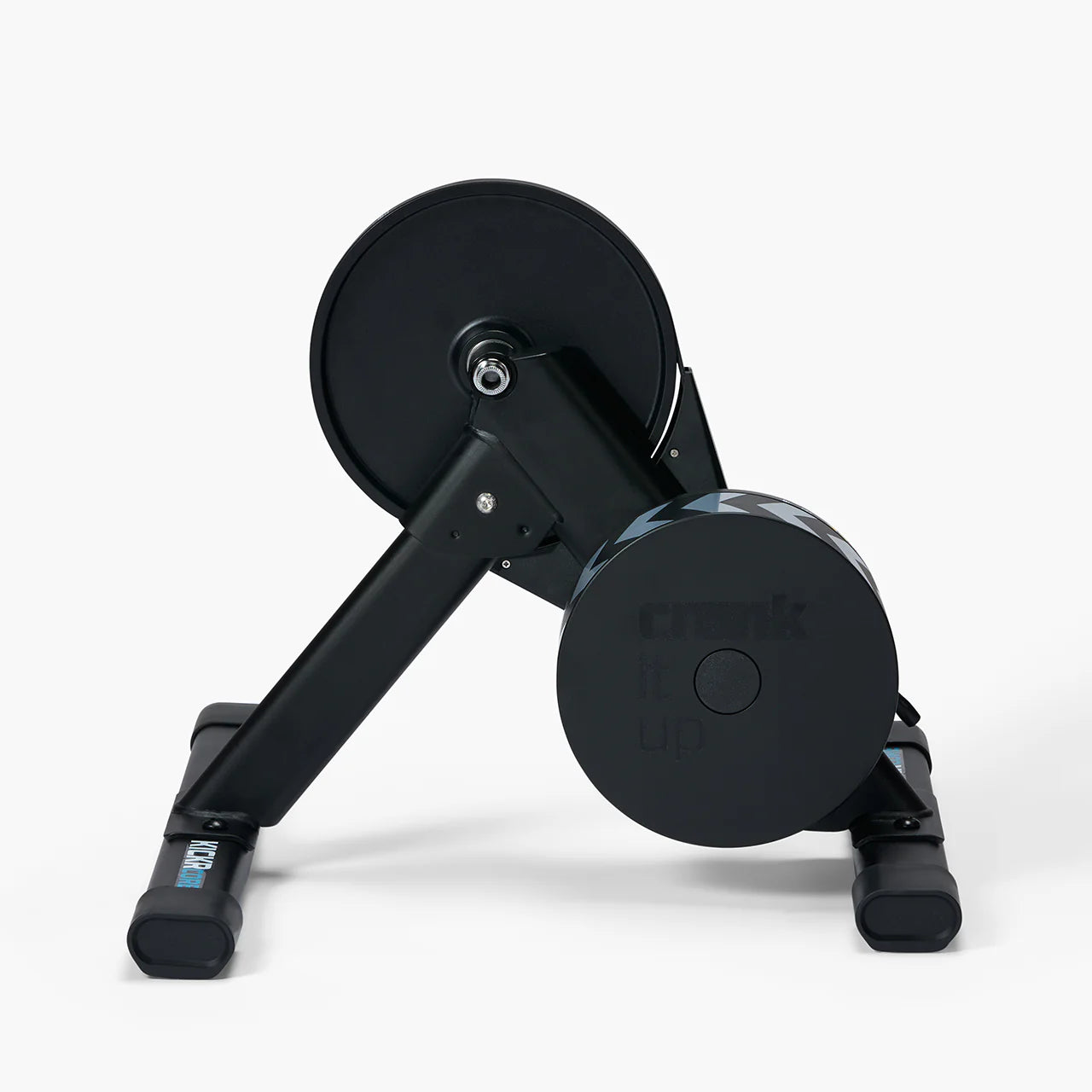 Rullo Wahoo KICKR CORE 2 - Zwift Cog Wahoo