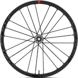Ruota Fulcrum Racing Zero DB C19 2WF AFS - Front Fulcrum