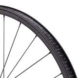 Ruota Posteriore Roval Traverse HD 240 DEG 6 Bolt Roval