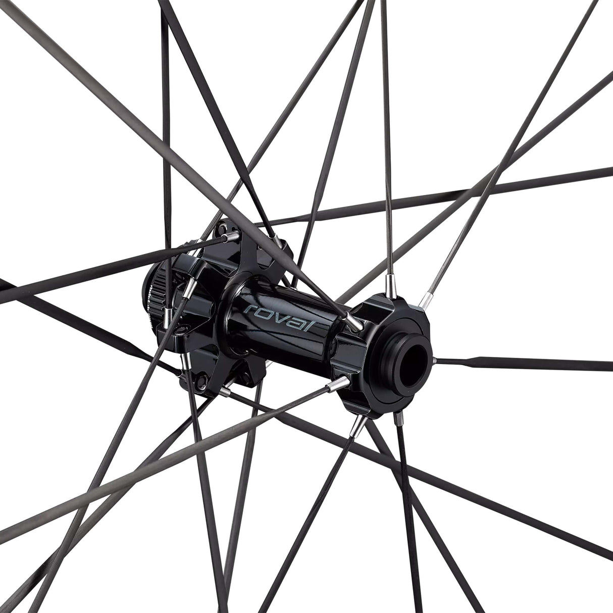 Ruota anteriore Roval Alpinist CLX 3 - Nero Roval