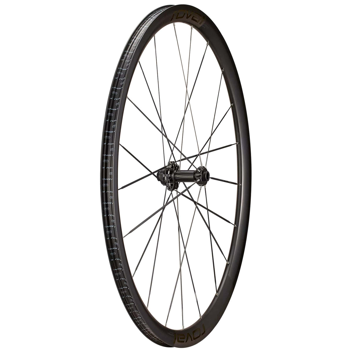 Ruota anteriore Roval Alpinist CLX 3 - Nero Roval