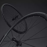 Ruota anteriore Roval Alpinist CLX 3 - Nero Roval