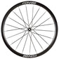 Roue avant Roval Alpinist CLX 3 - Noir blanc
