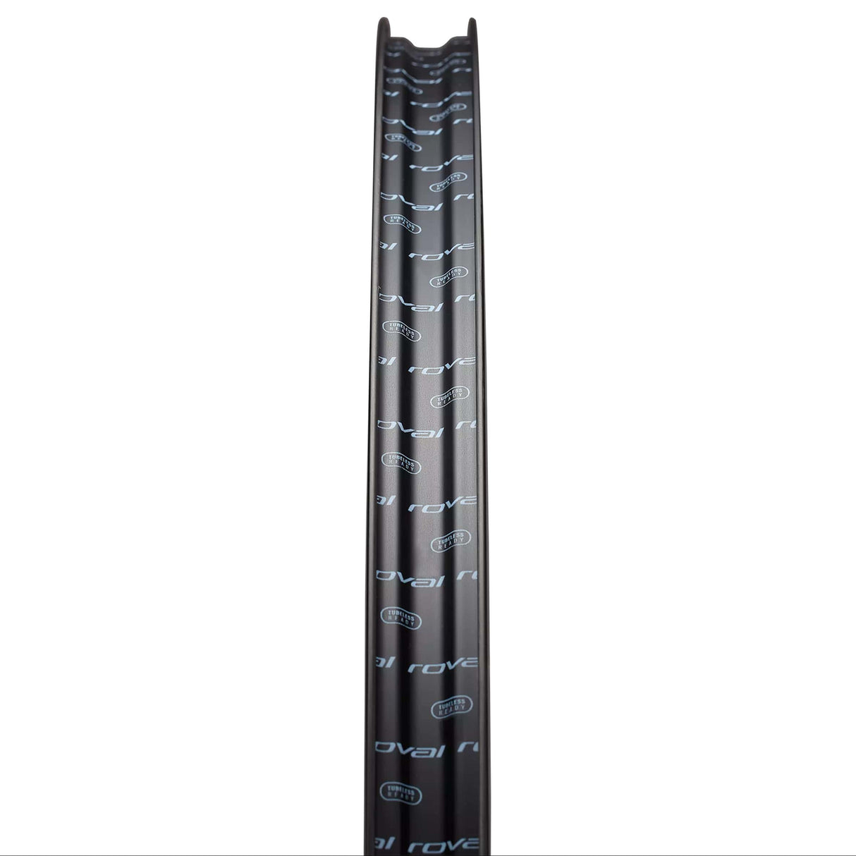 Ruota anteriore Roval Alpinist CLX 3 - Nero bianco Roval