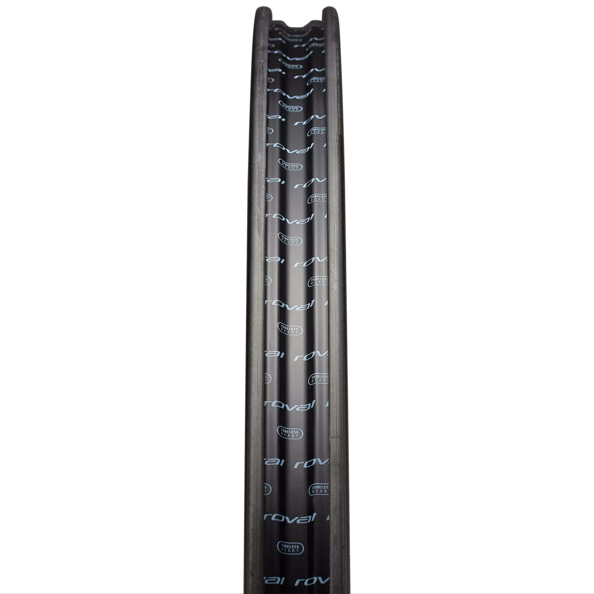 Ruota anteriore Roval Rapide CL 3 Disc - Nero Roval