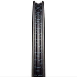 Ruota anteriore Roval Rapide CL 3 Disc - Nero Roval